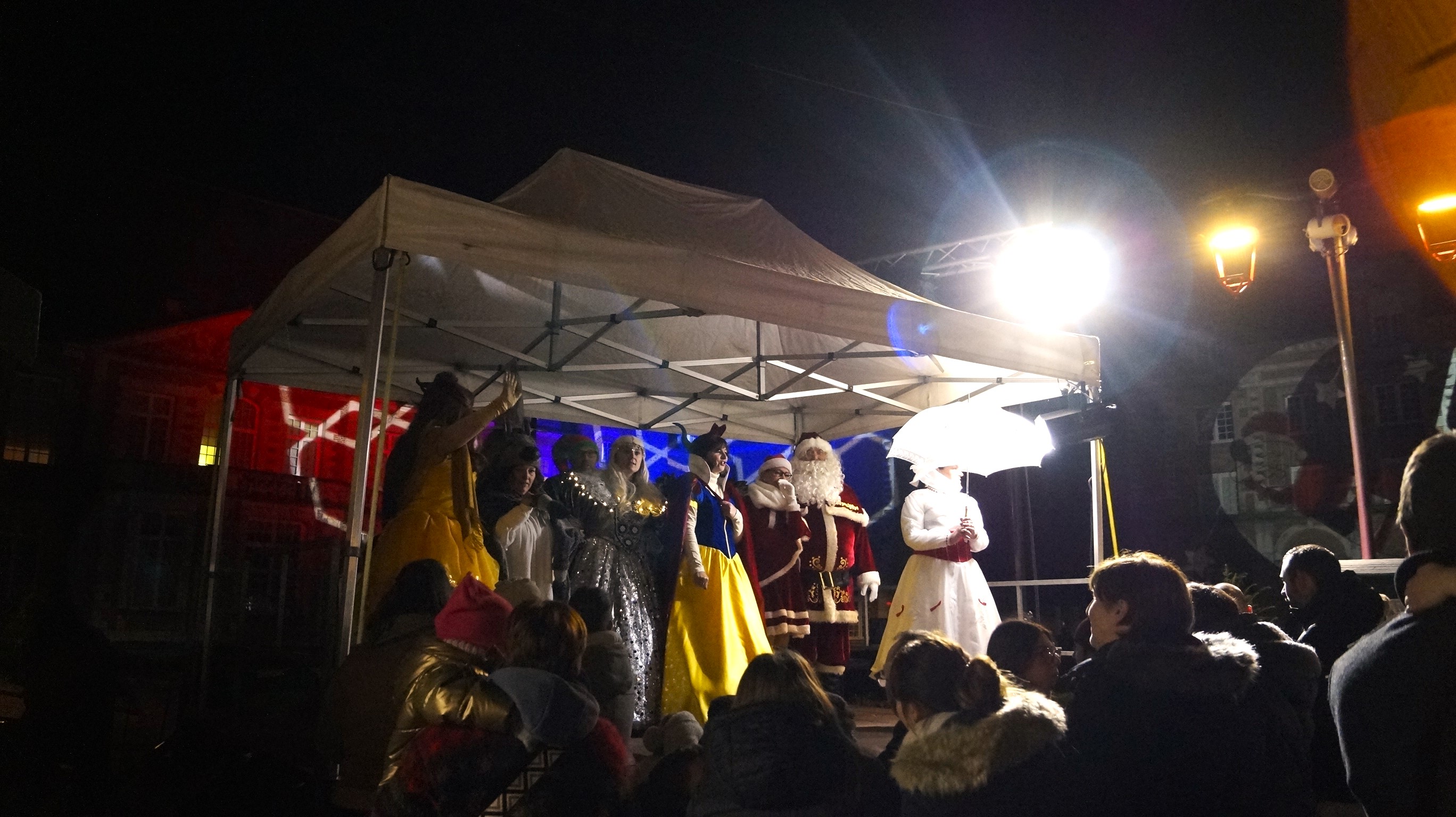 Le Village de Noël de Crèvecœur — photo 71