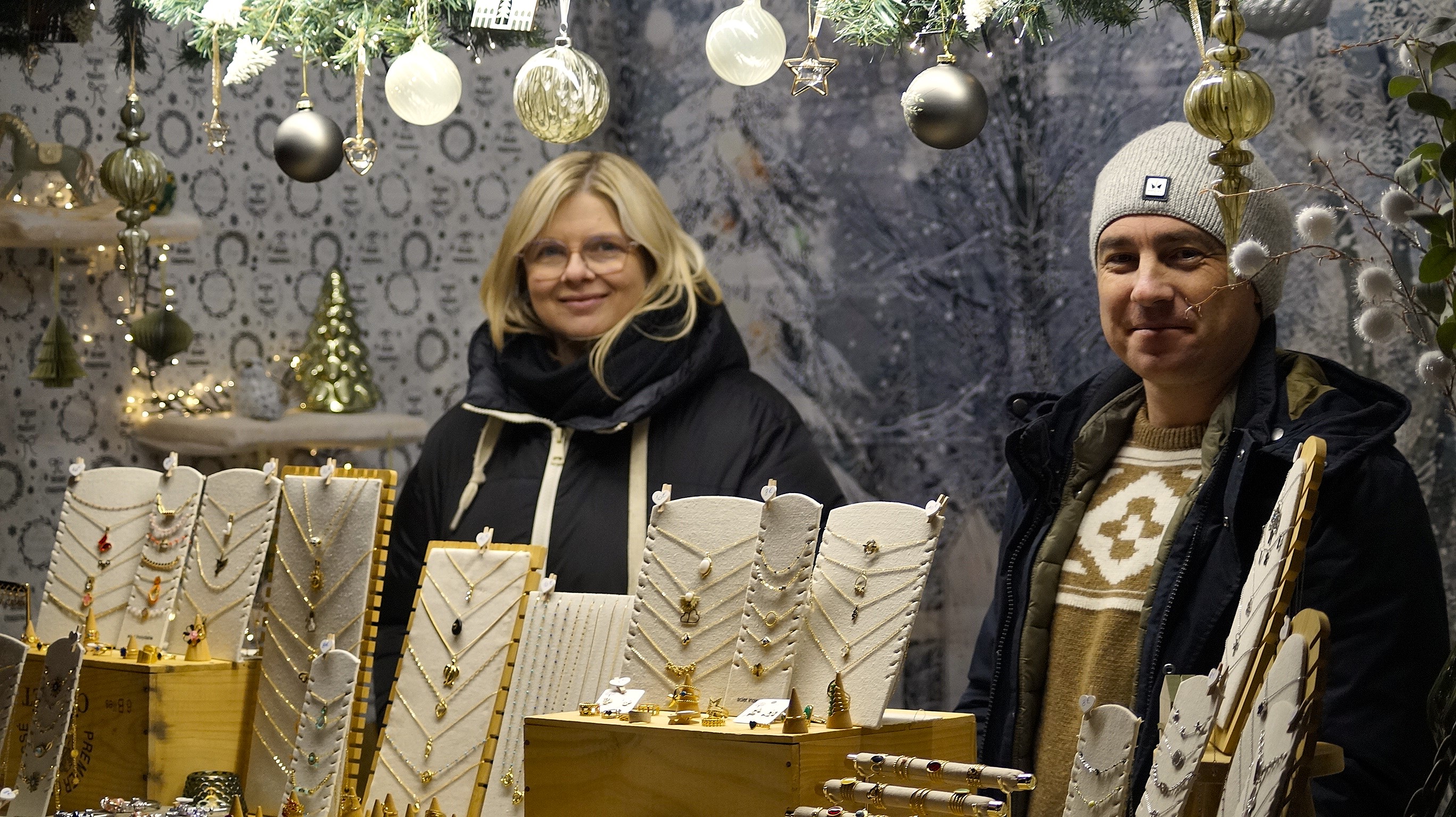 Le Village de Noël de Crèvecœur — photo 75