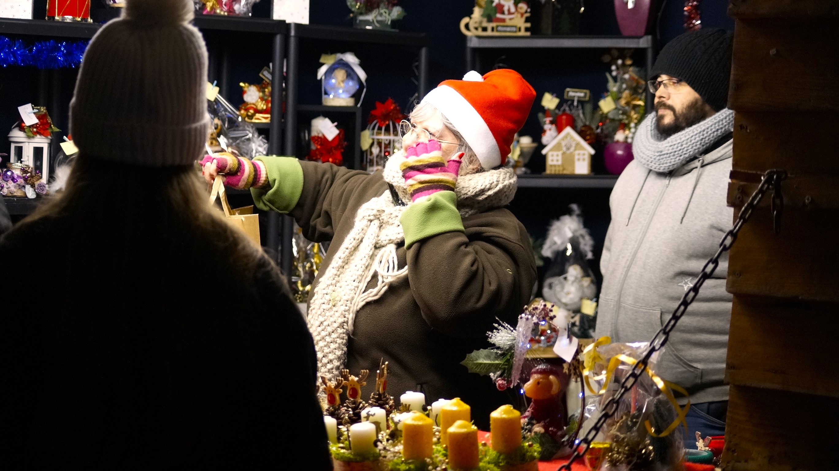 Le Village de Noël de Crèvecœur — photo 77