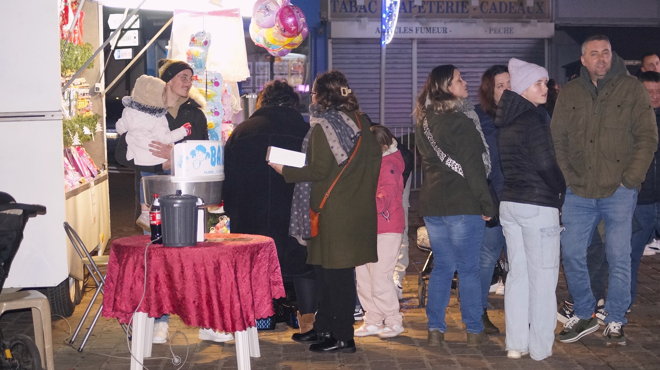 Le Village de Noël de Crèvecœur — photo 78