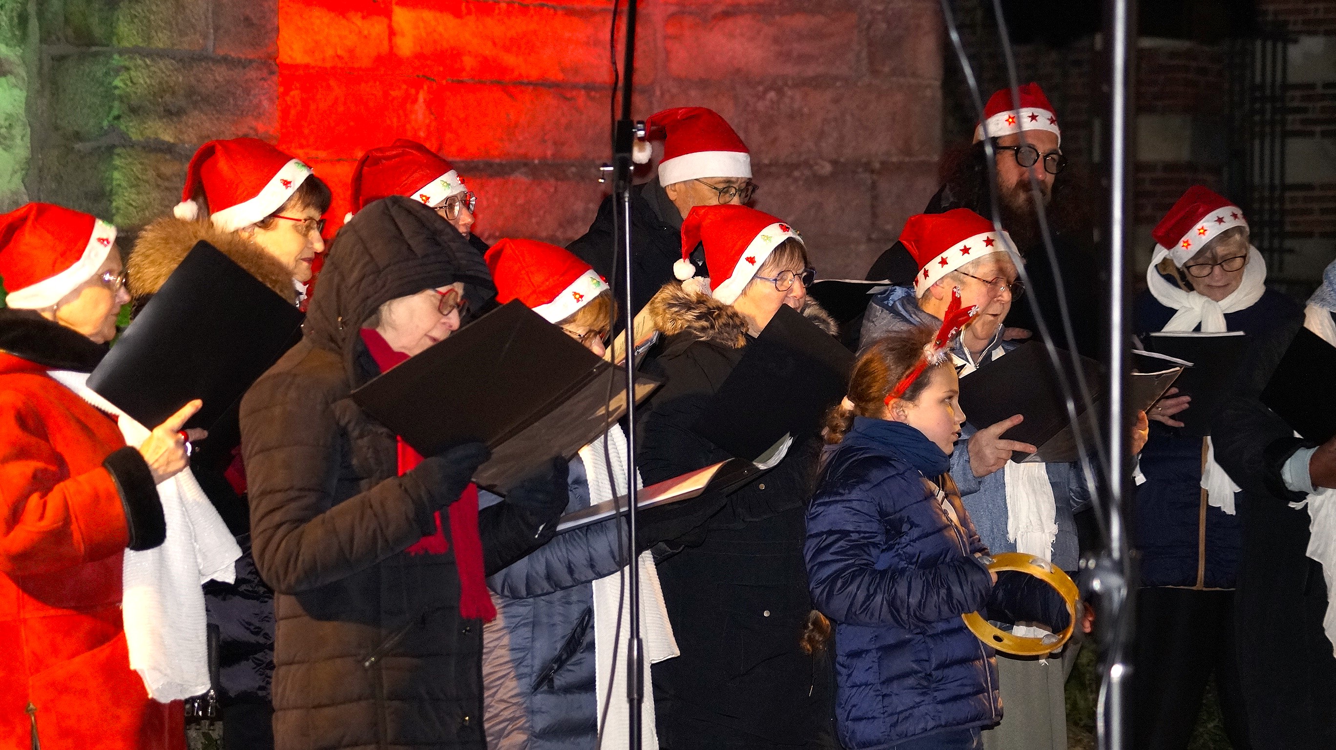 Le Village de Noël de Crèvecœur — photo 84