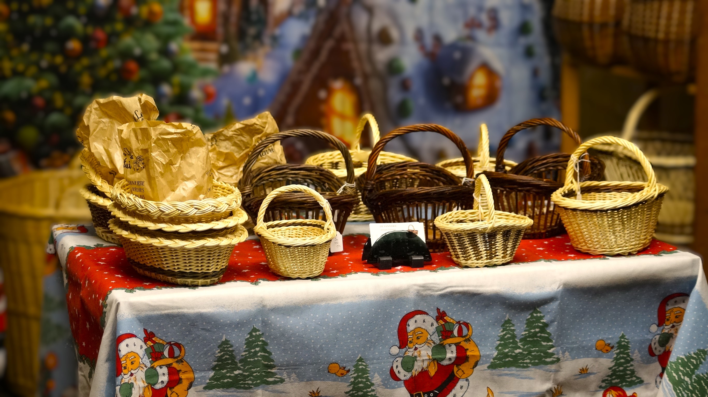 Le Village de Noël de Crèvecœur — photo 85