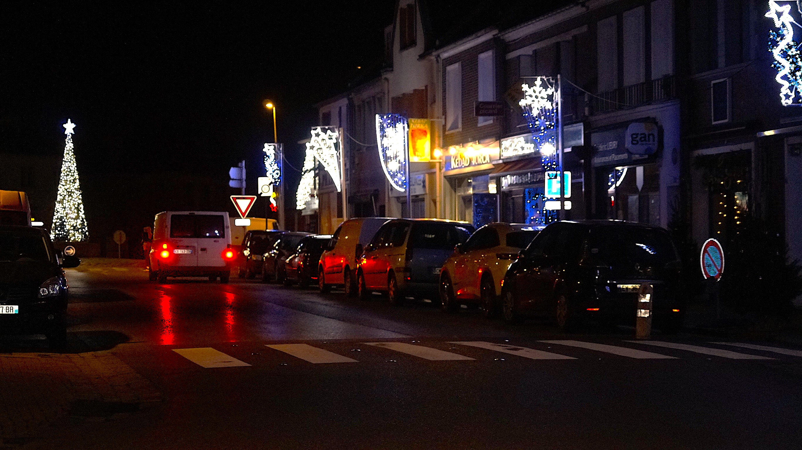 Le Village de Noël de Crèvecœur — photo 86