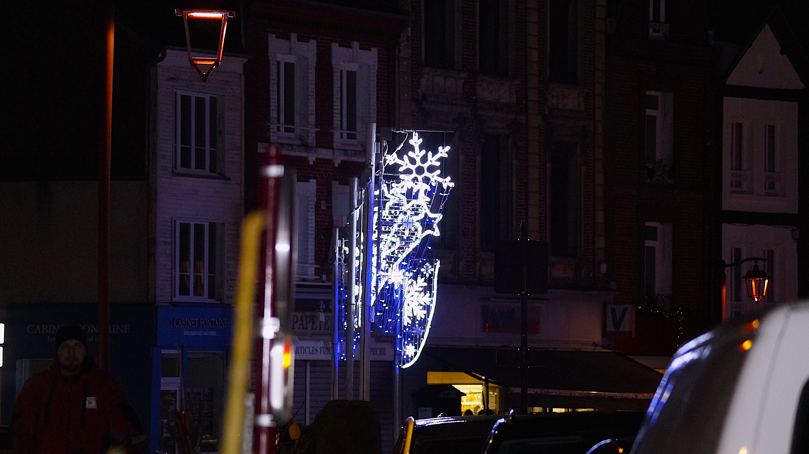 Le Village de Noël de Crèvecœur — photo 87