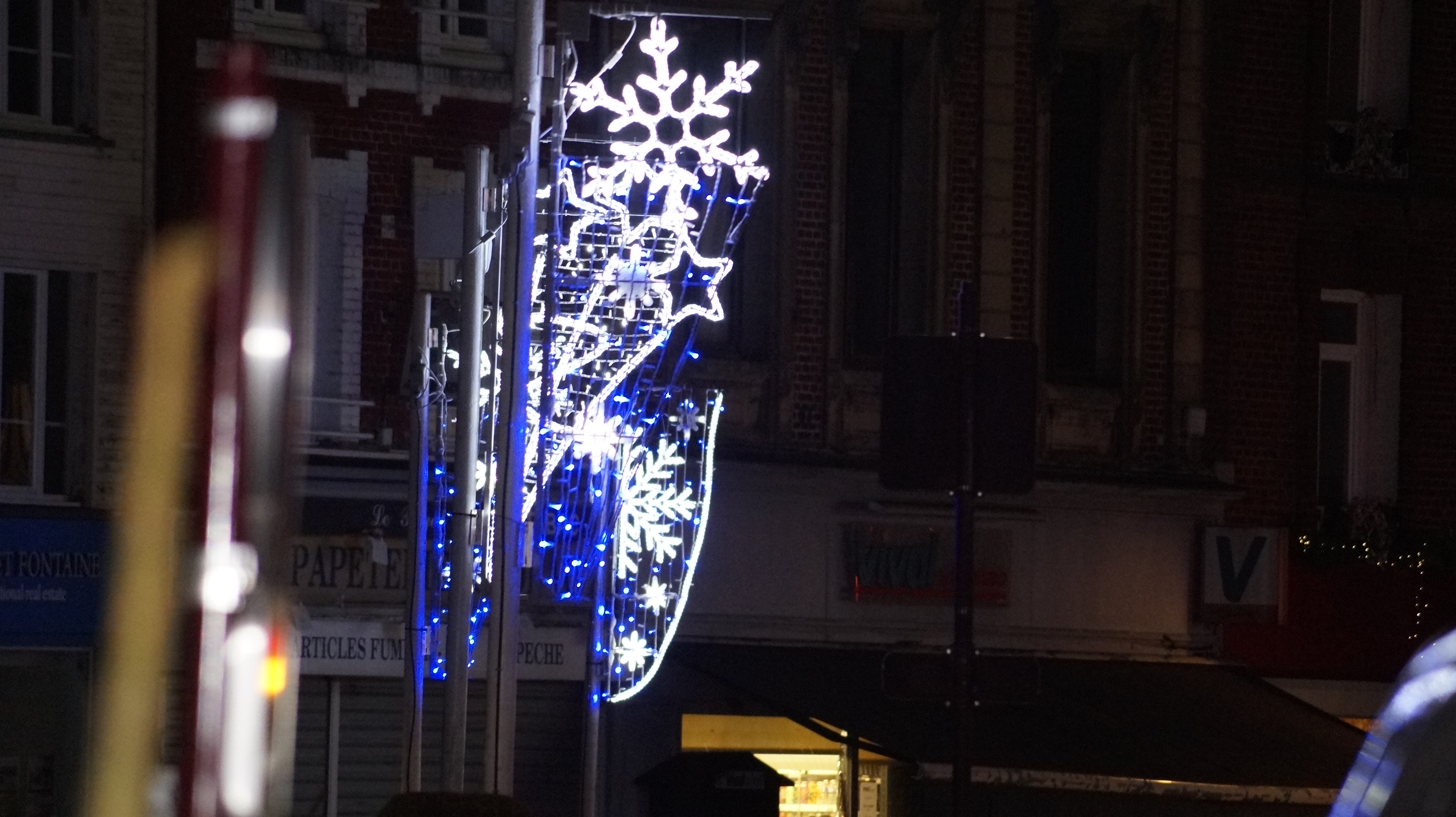 Le Village de Noël de Crèvecœur — photo 88