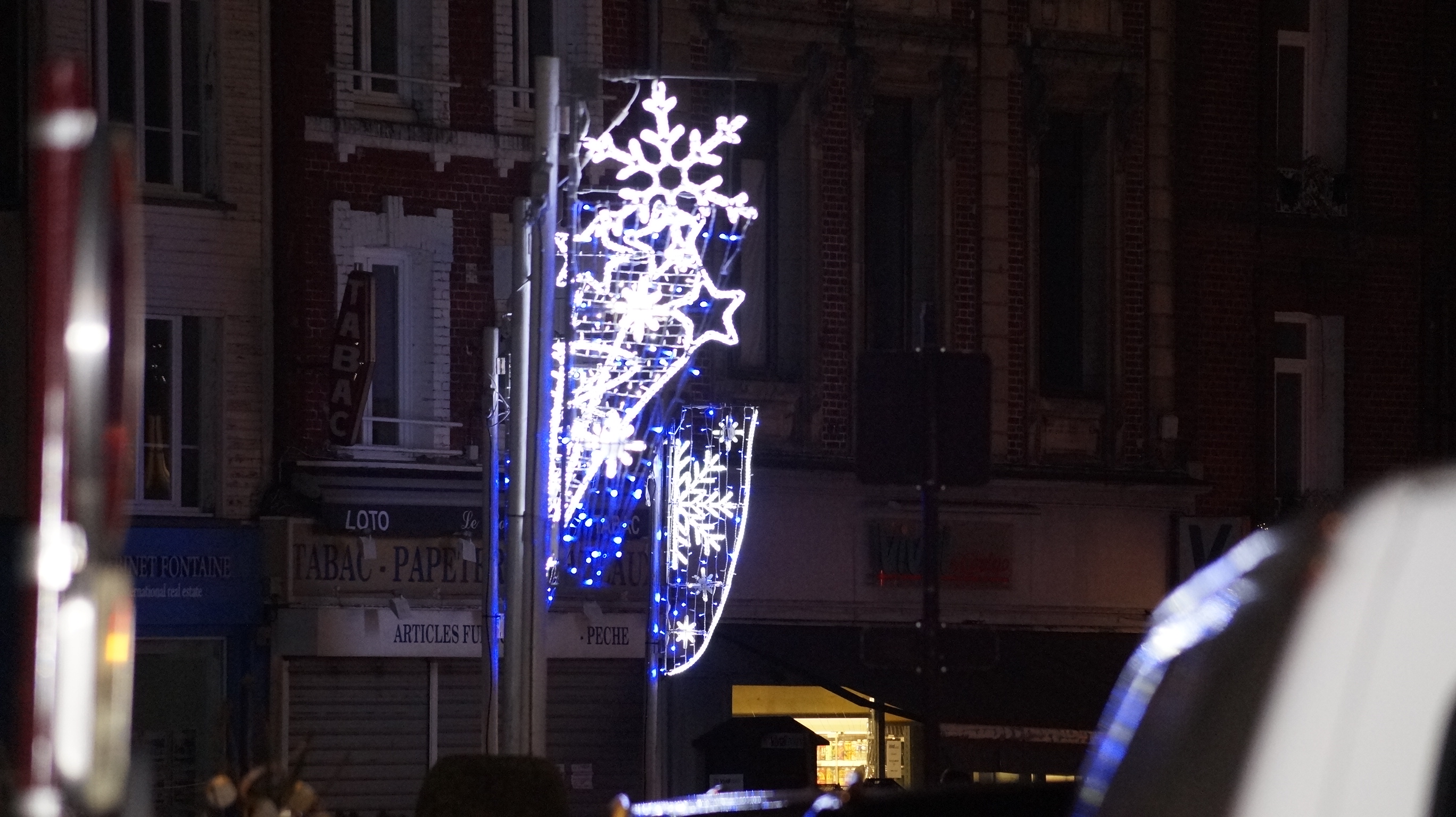 Le Village de Noël de Crèvecœur — photo 89
