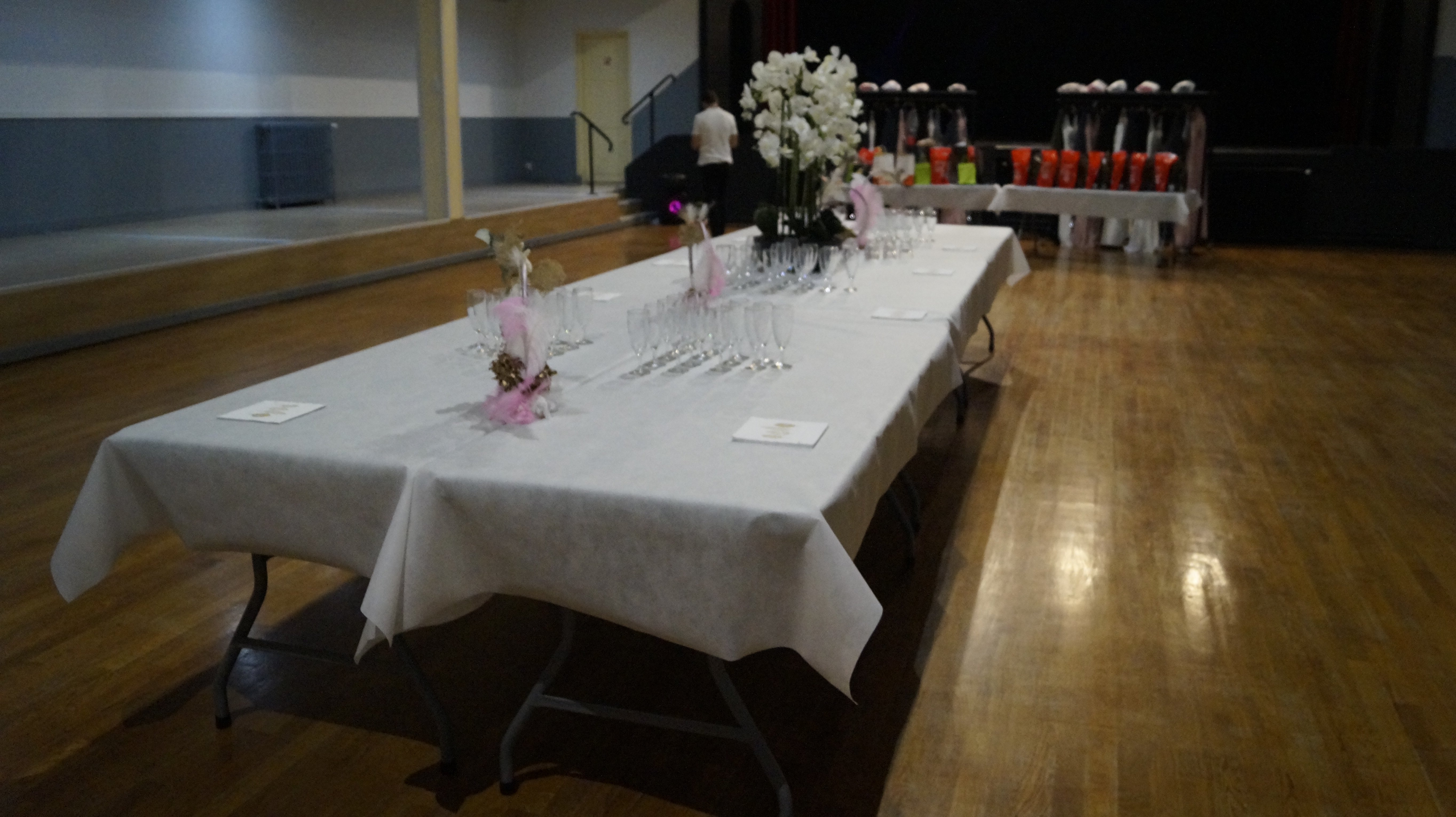 Remise des cadeaux pour Miss Grandvilliers — photo 8
