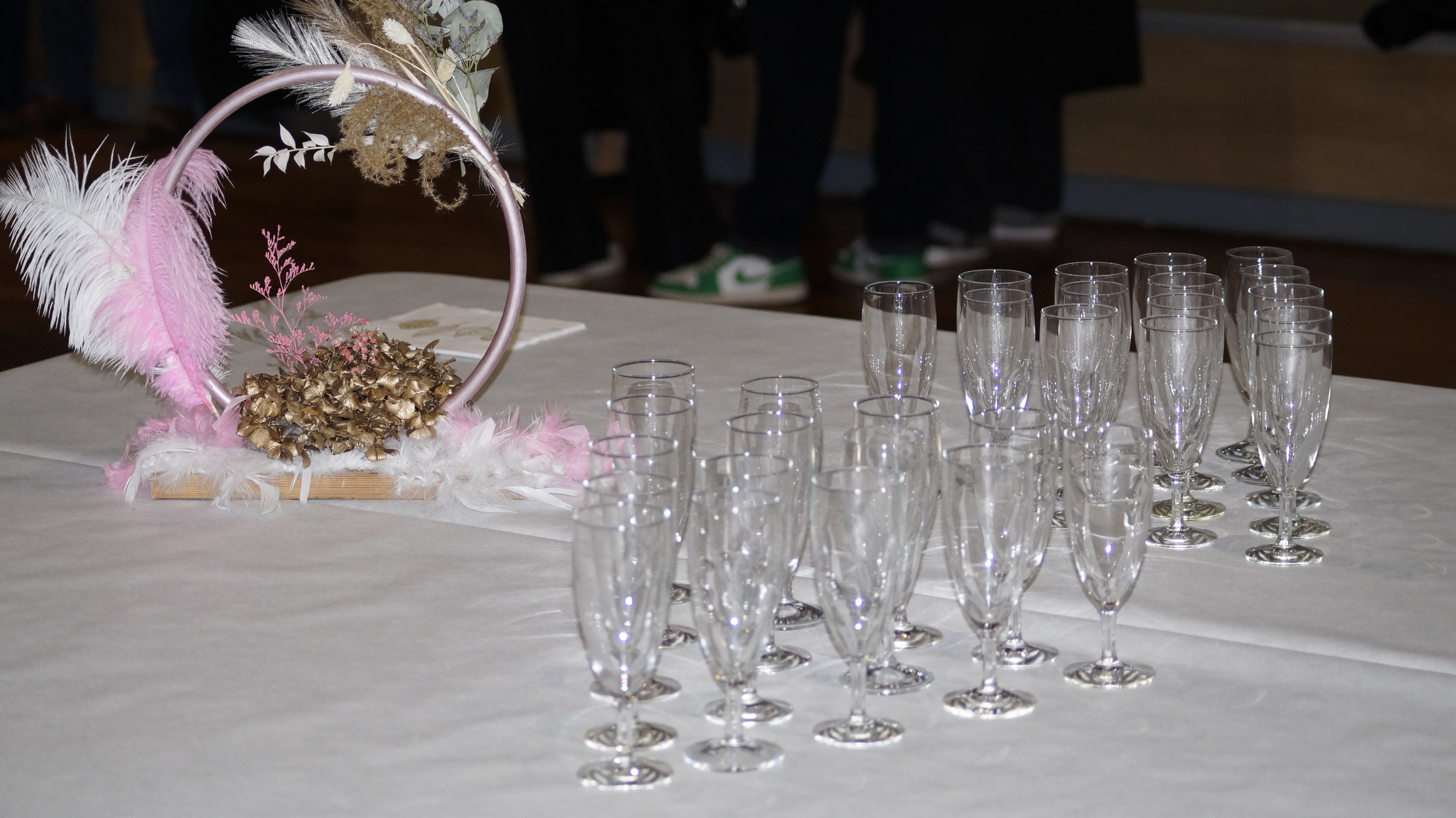 Remise des cadeaux pour Miss Grandvilliers — photo 10