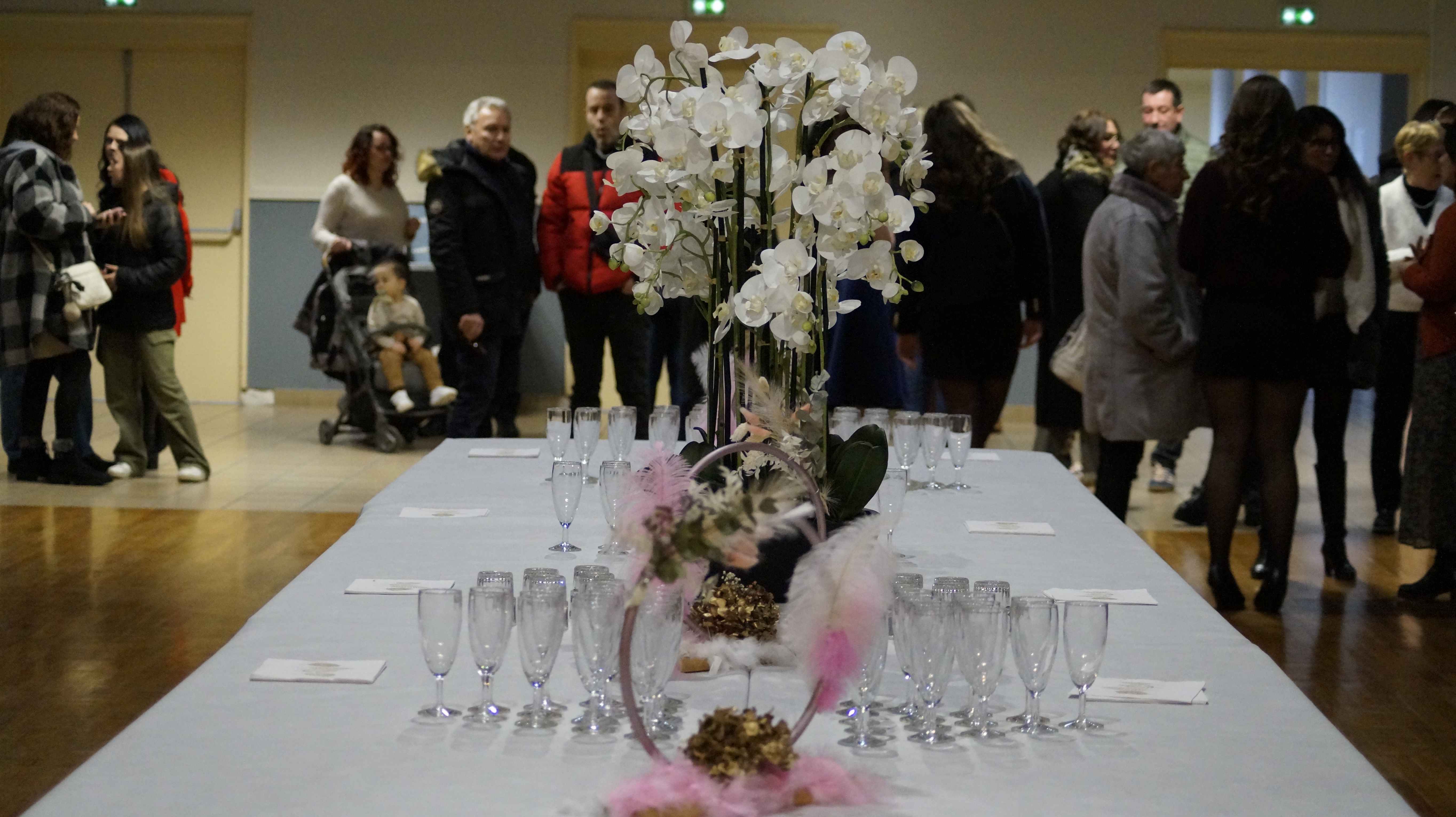 Remise des cadeaux pour Miss Grandvilliers — photo 12