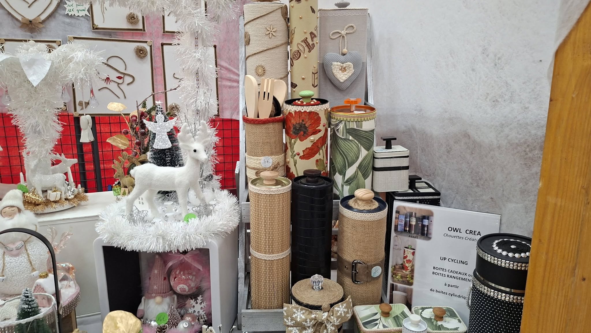 Le Marché de Noël fait son retour à Poix-de-Picardie — photo 4