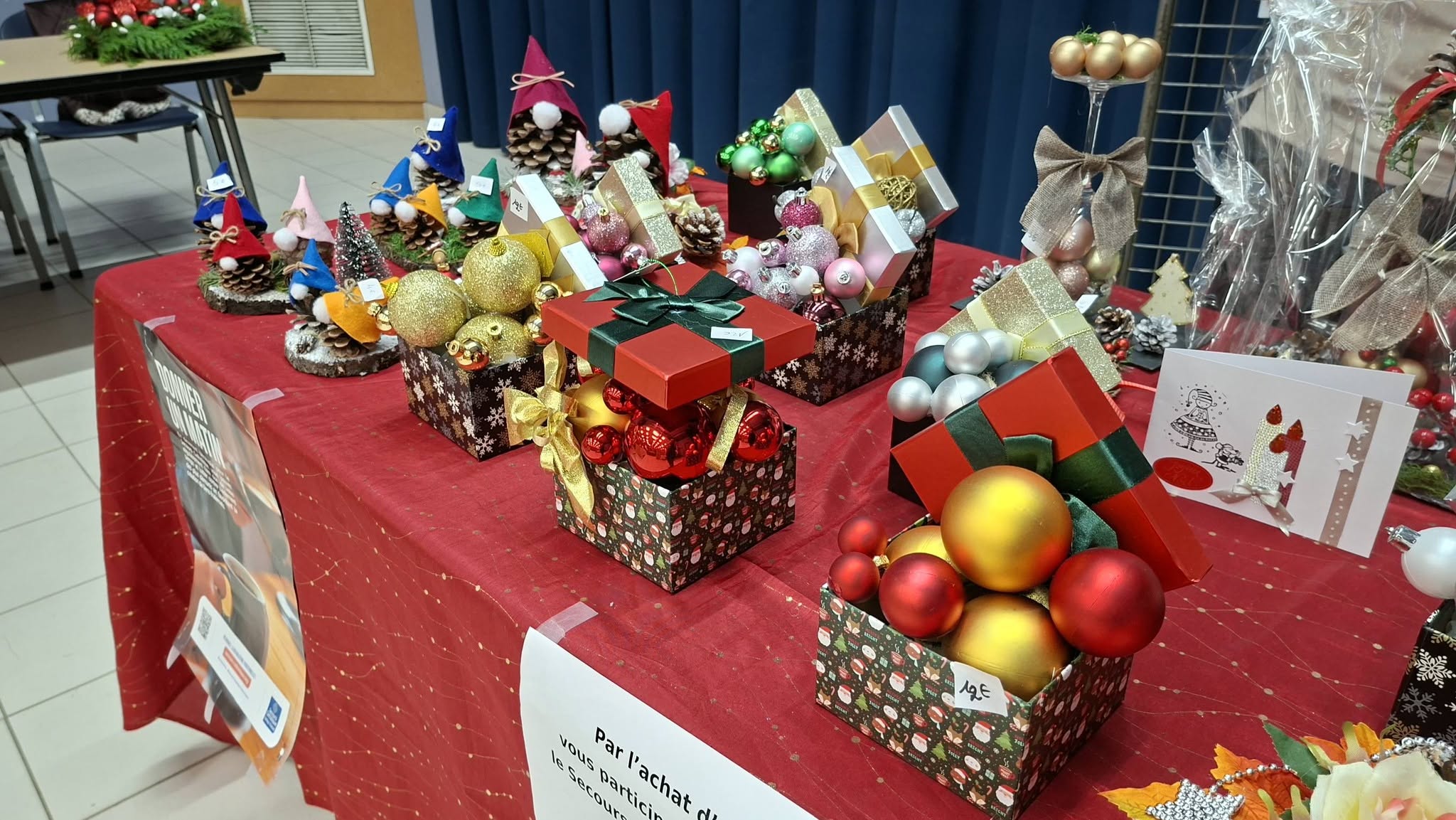 Le Marché de Noël fait son retour à Poix-de-Picardie — photo 5