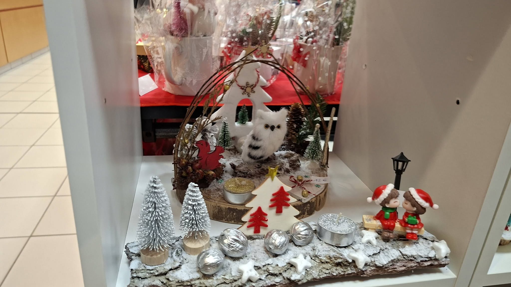 Le Marché de Noël fait son retour à Poix-de-Picardie — photo 6