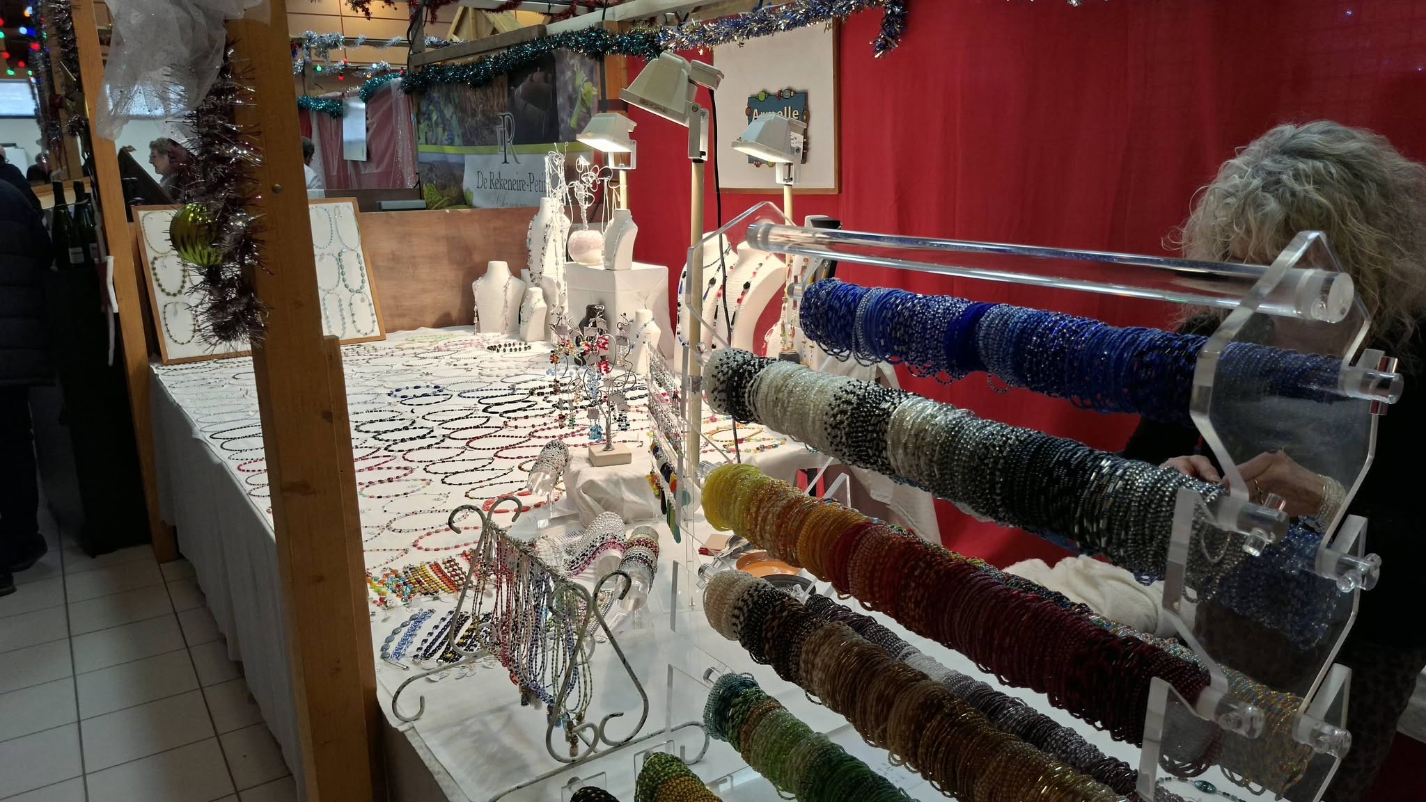 Le Marché de Noël fait son retour à Poix-de-Picardie — photo 8