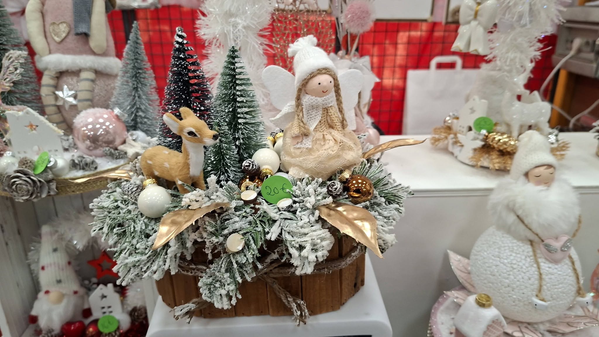 Le Marché de Noël fait son retour à Poix-de-Picardie — photo 10