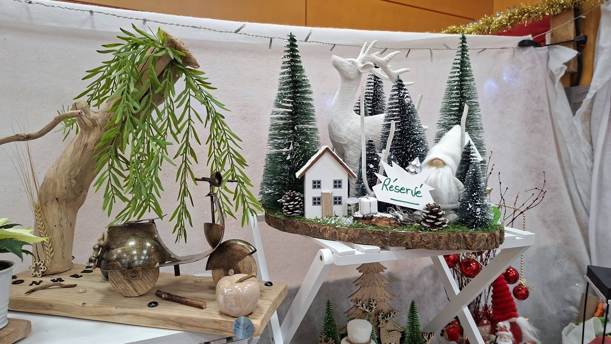 Le Marché de Noël fait son retour à Poix-de-Picardie — photo 11
