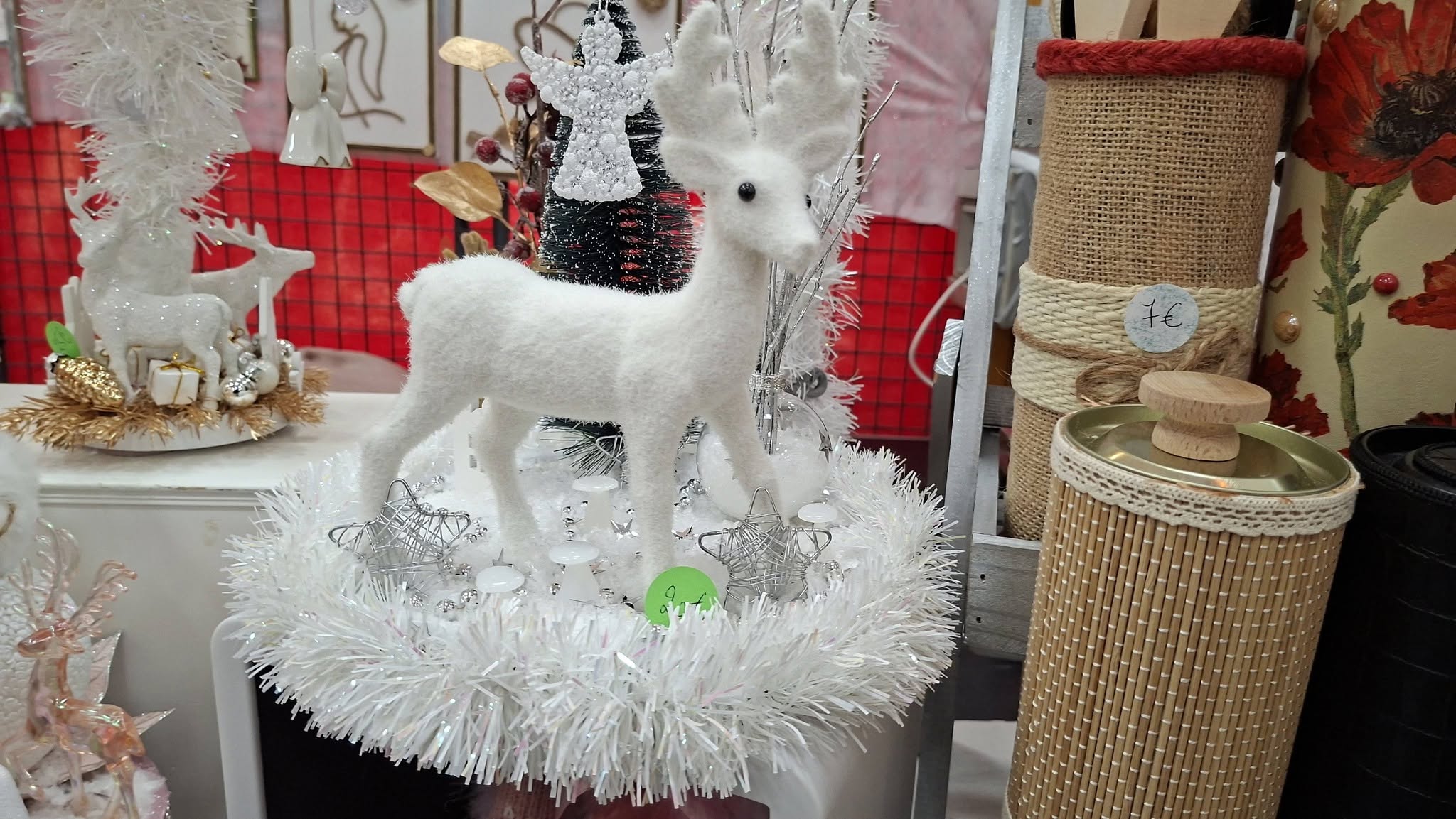 Le Marché de Noël fait son retour à Poix-de-Picardie — photo 14