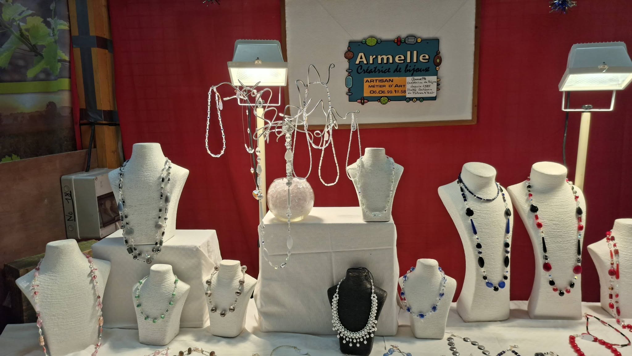 Le Marché de Noël fait son retour à Poix-de-Picardie — photo 21