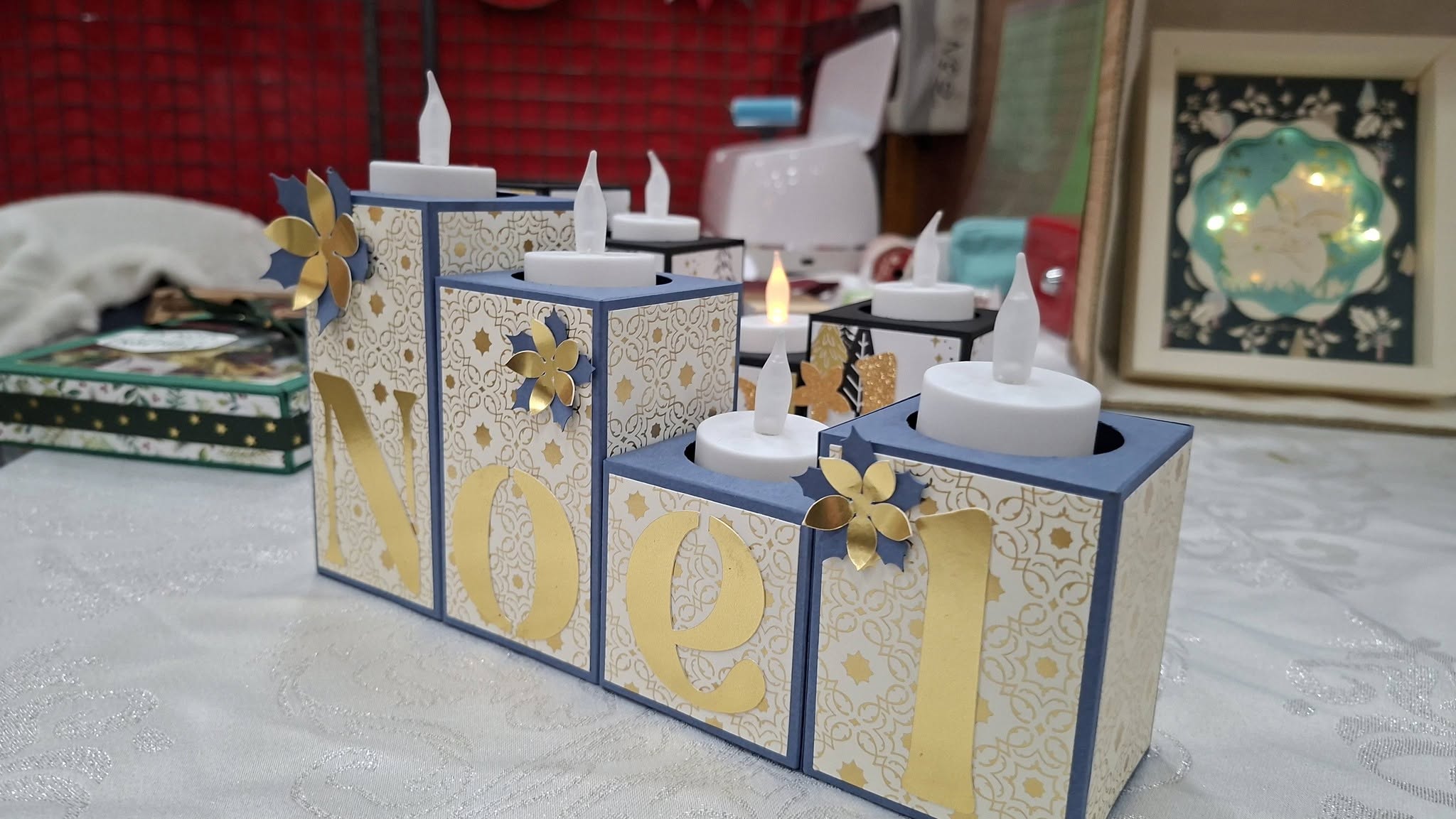 Le Marché de Noël fait son retour à Poix-de-Picardie — photo 33