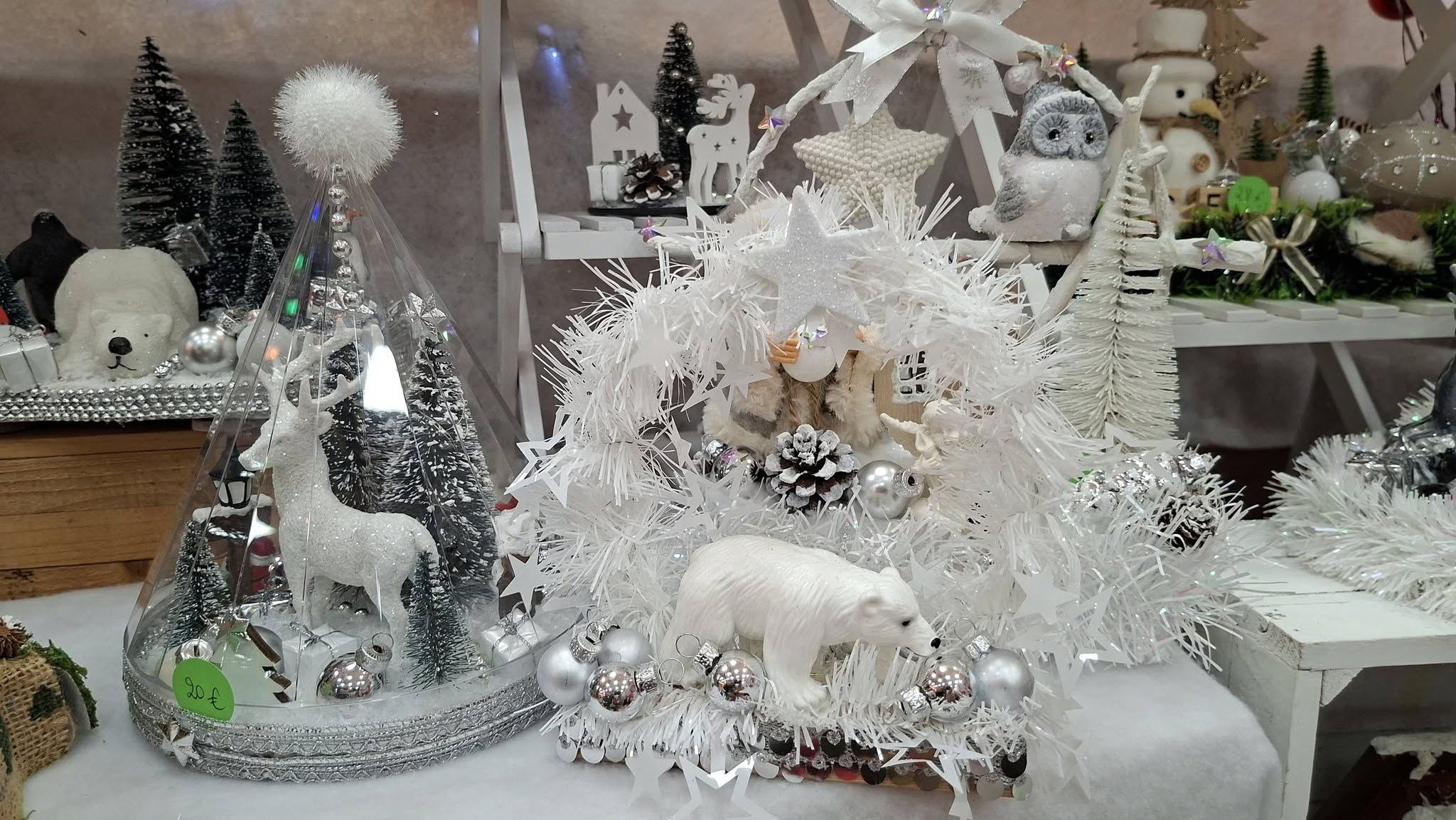 Le Marché de Noël fait son retour à Poix-de-Picardie — photo 34