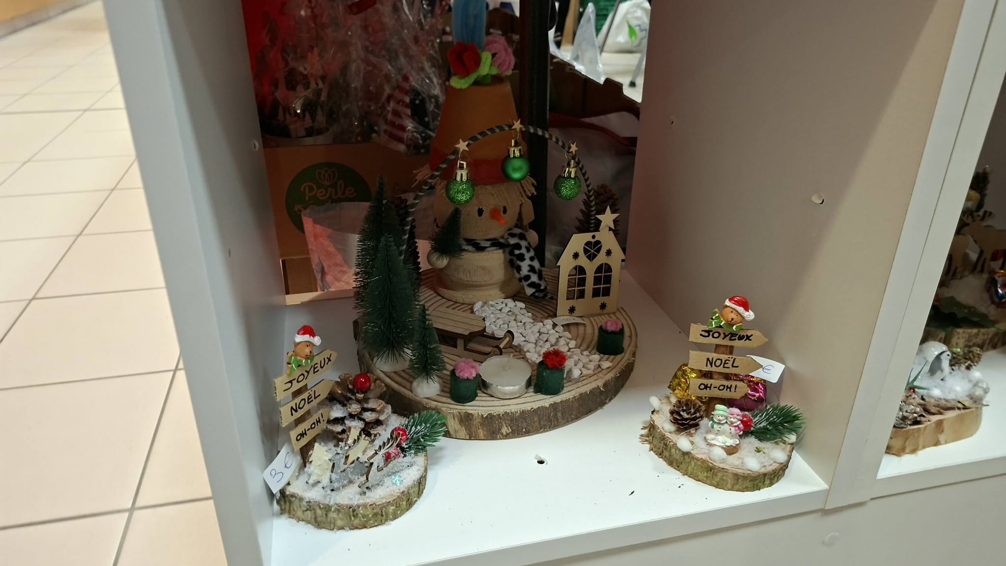 Le Marché de Noël fait son retour à Poix-de-Picardie — photo 38