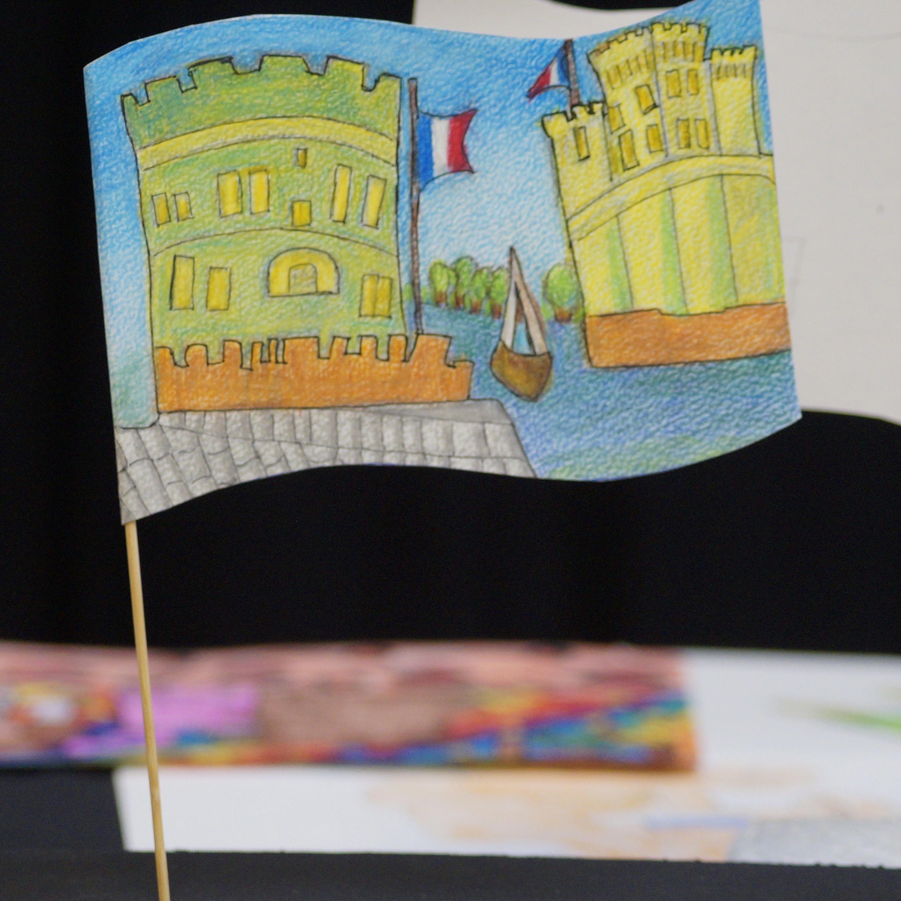 L'album du drapeau — photo 5