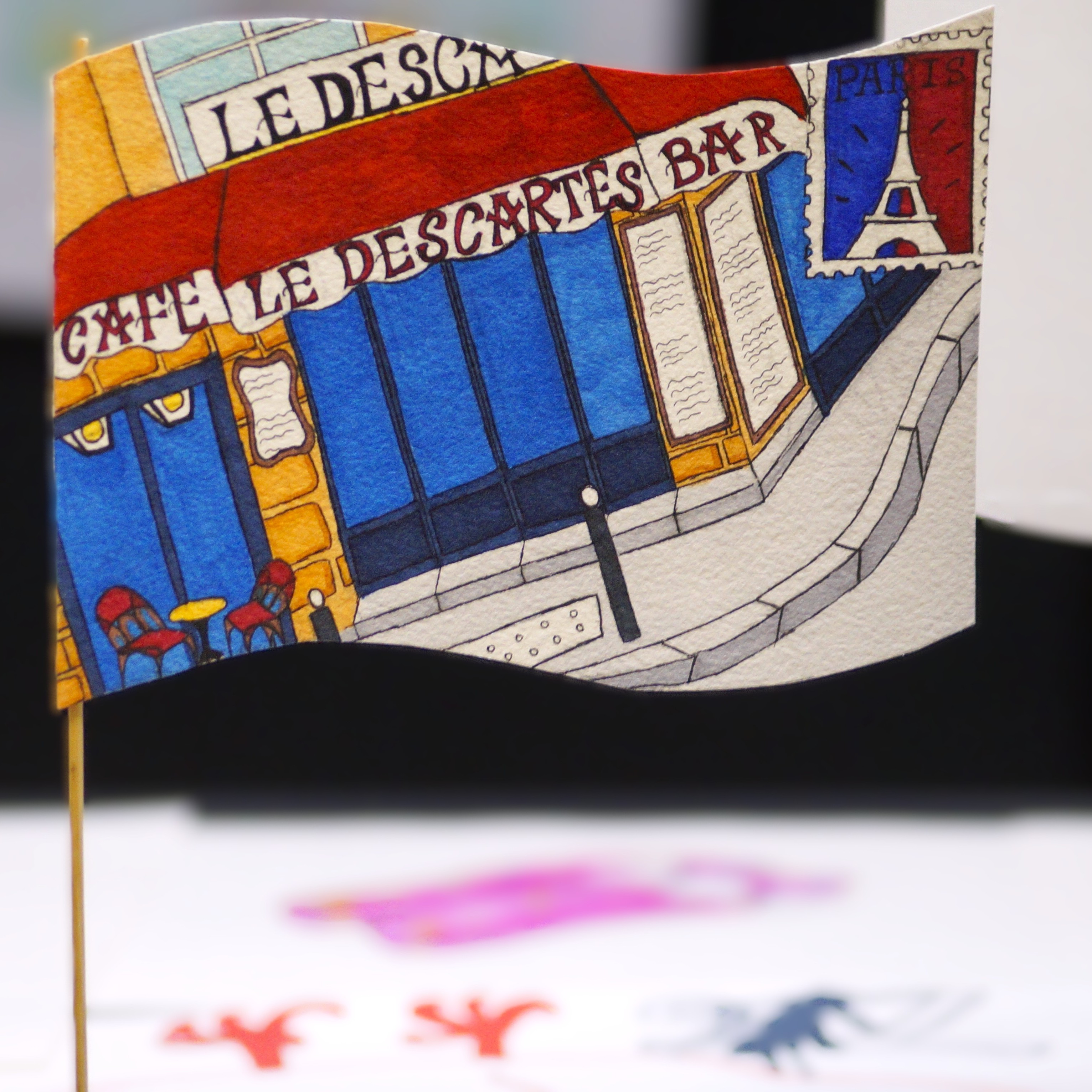 L'album du drapeau — photo 9