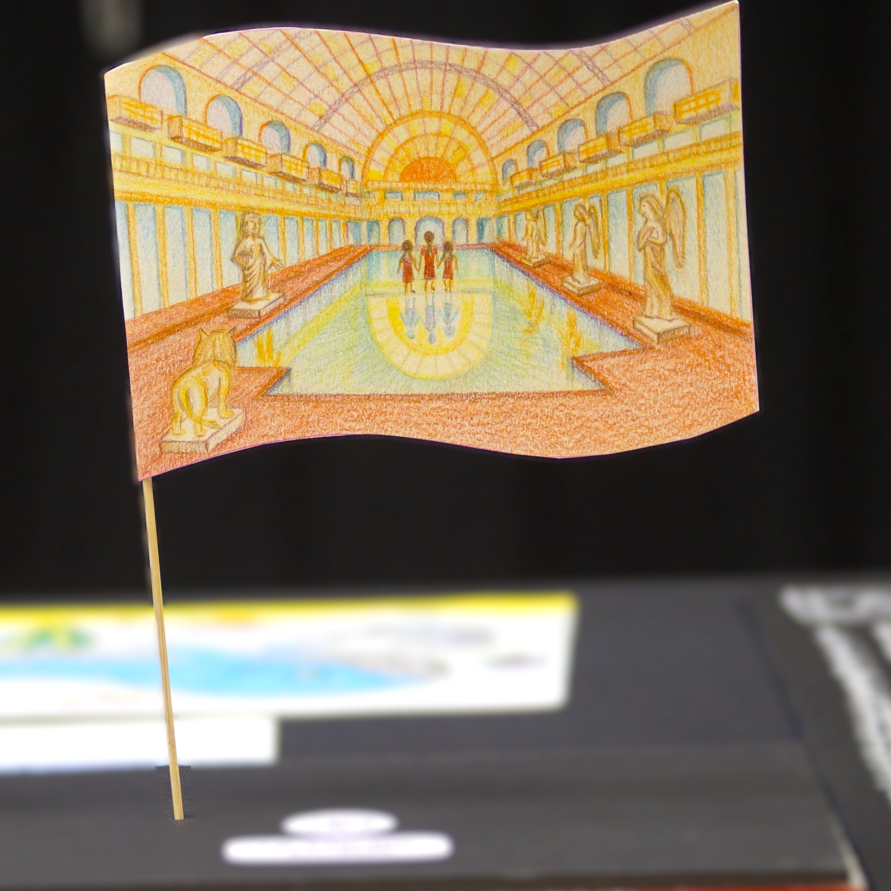 L'album du drapeau — photo 12
