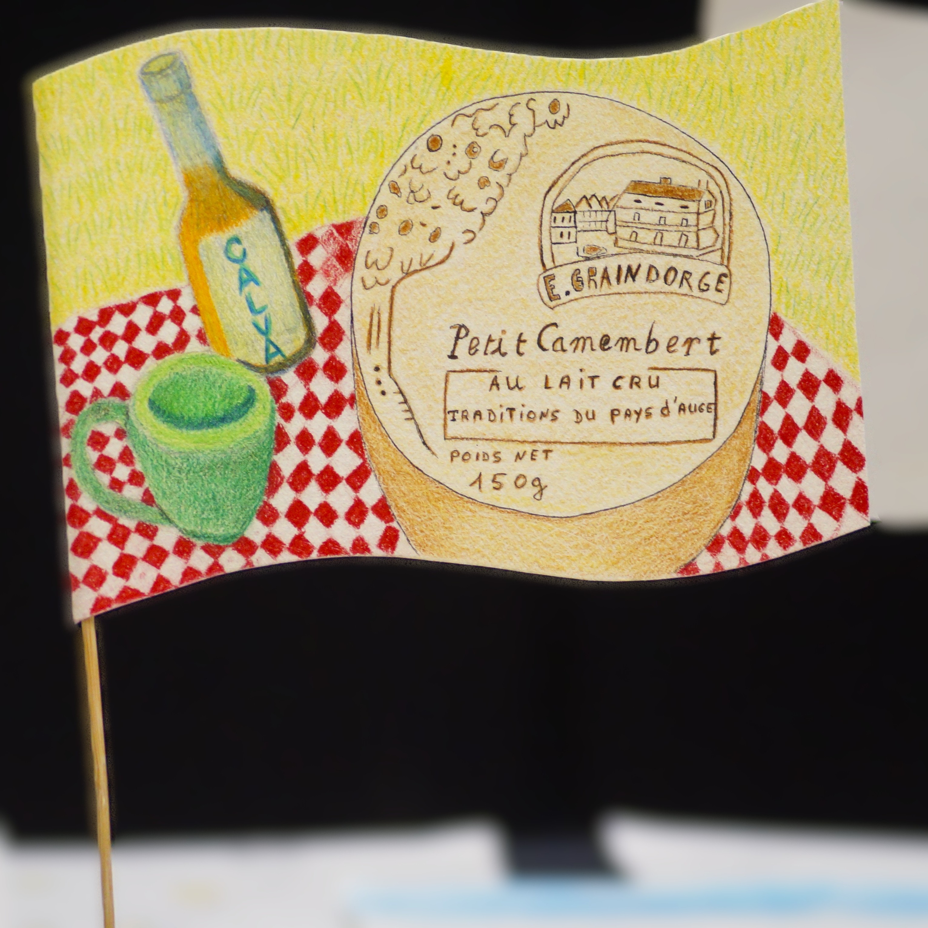 L'album du drapeau — photo 15