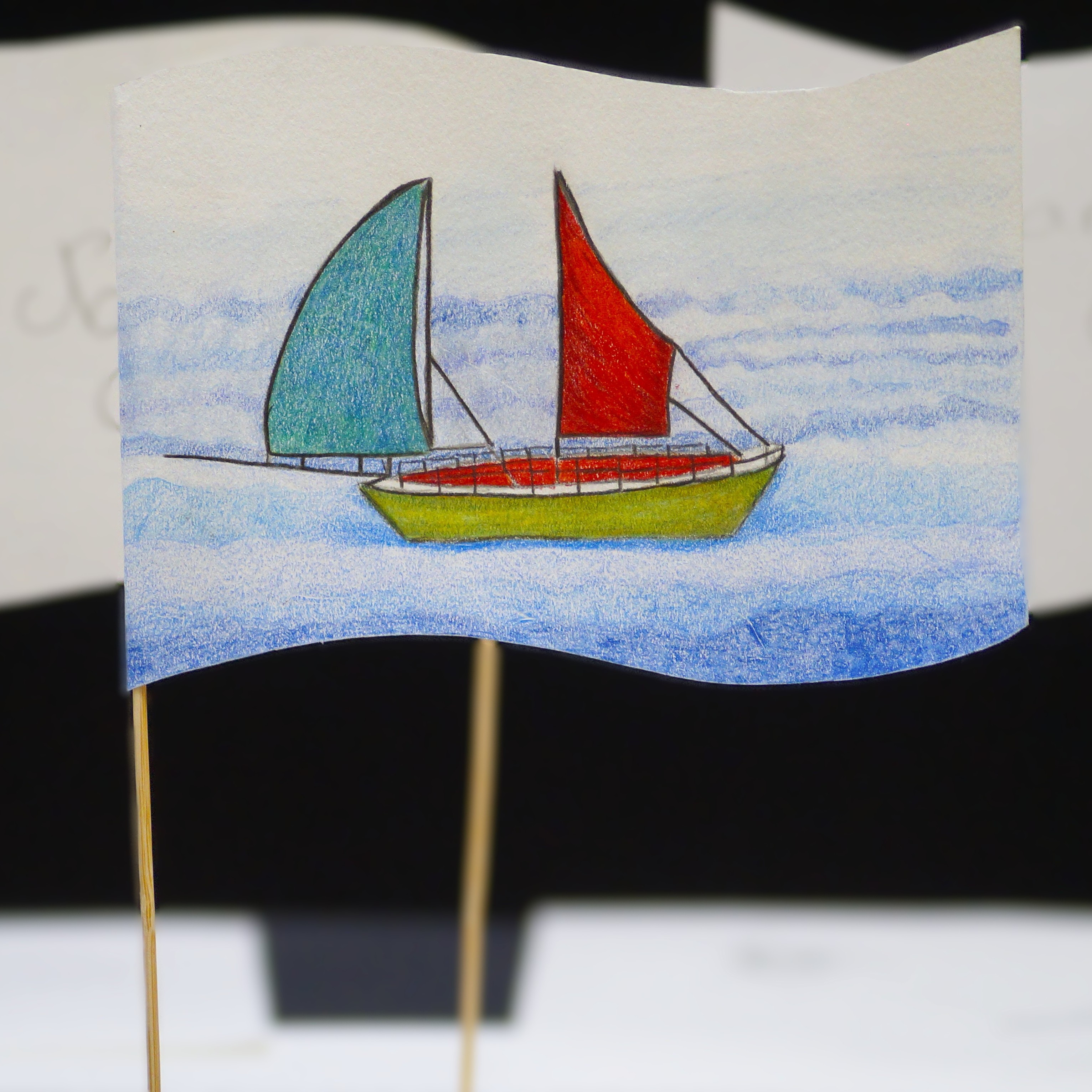 L'album du drapeau — photo 17