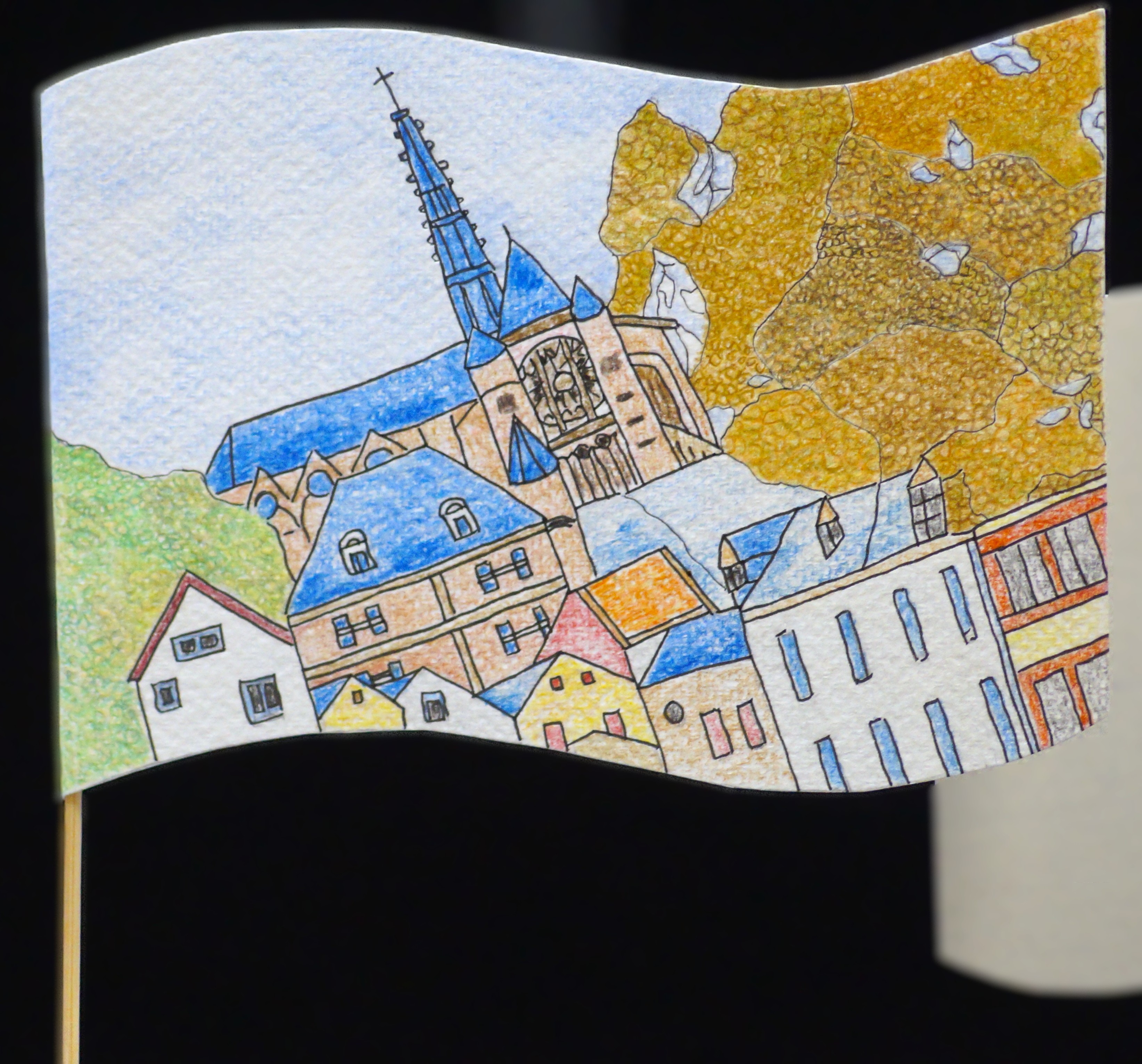 L'album du drapeau — photo 19