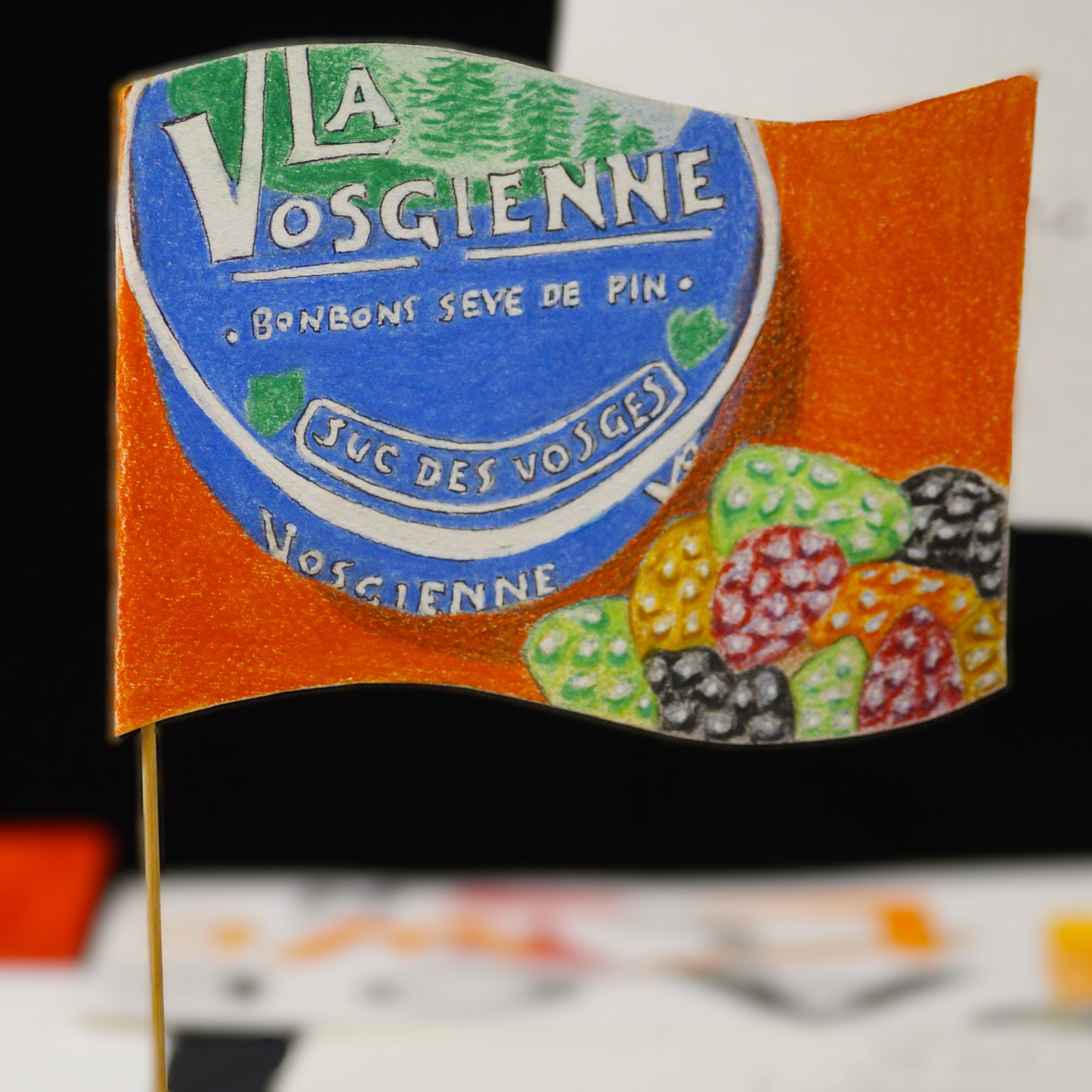 L'album du drapeau — photo 25