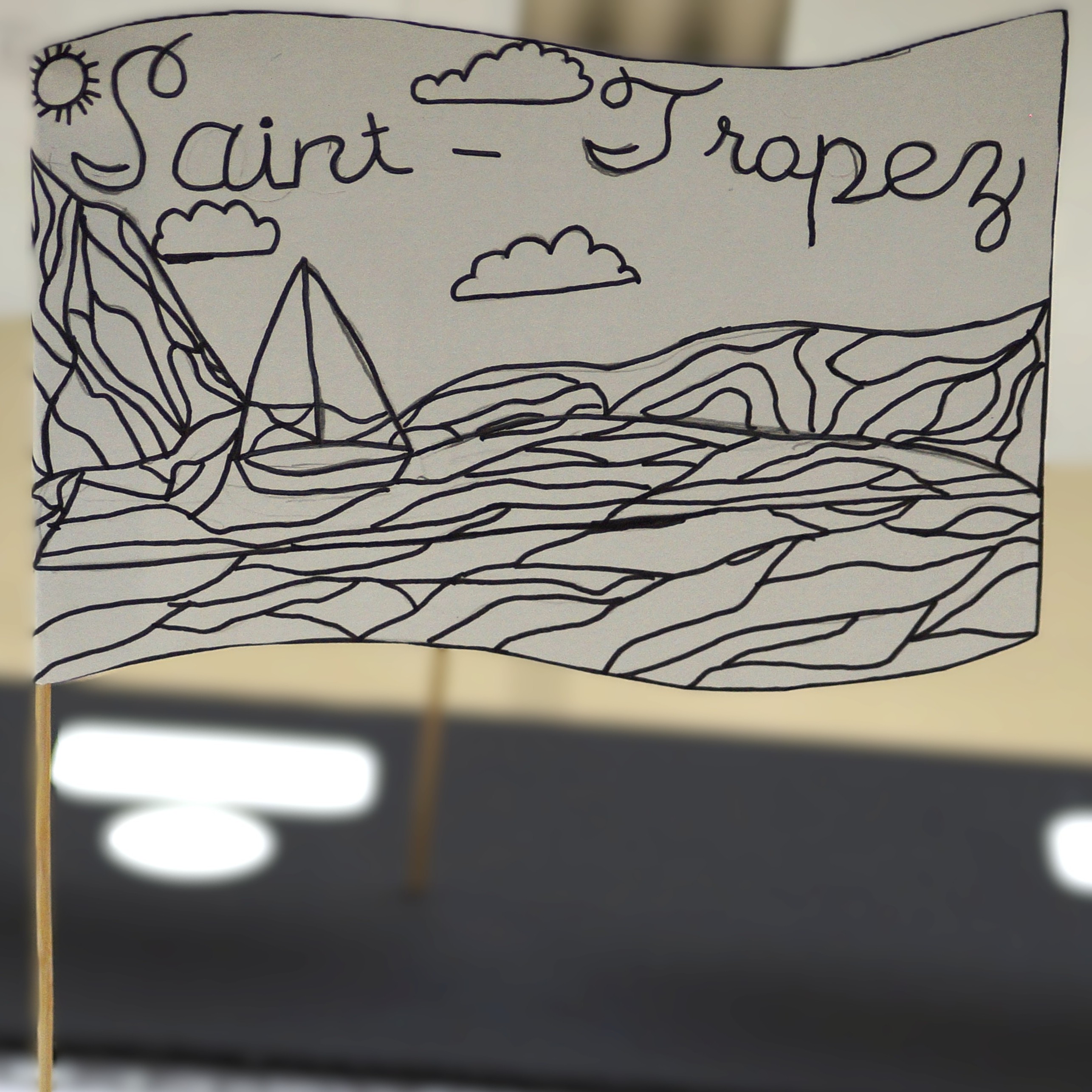 L'album du drapeau — photo 37