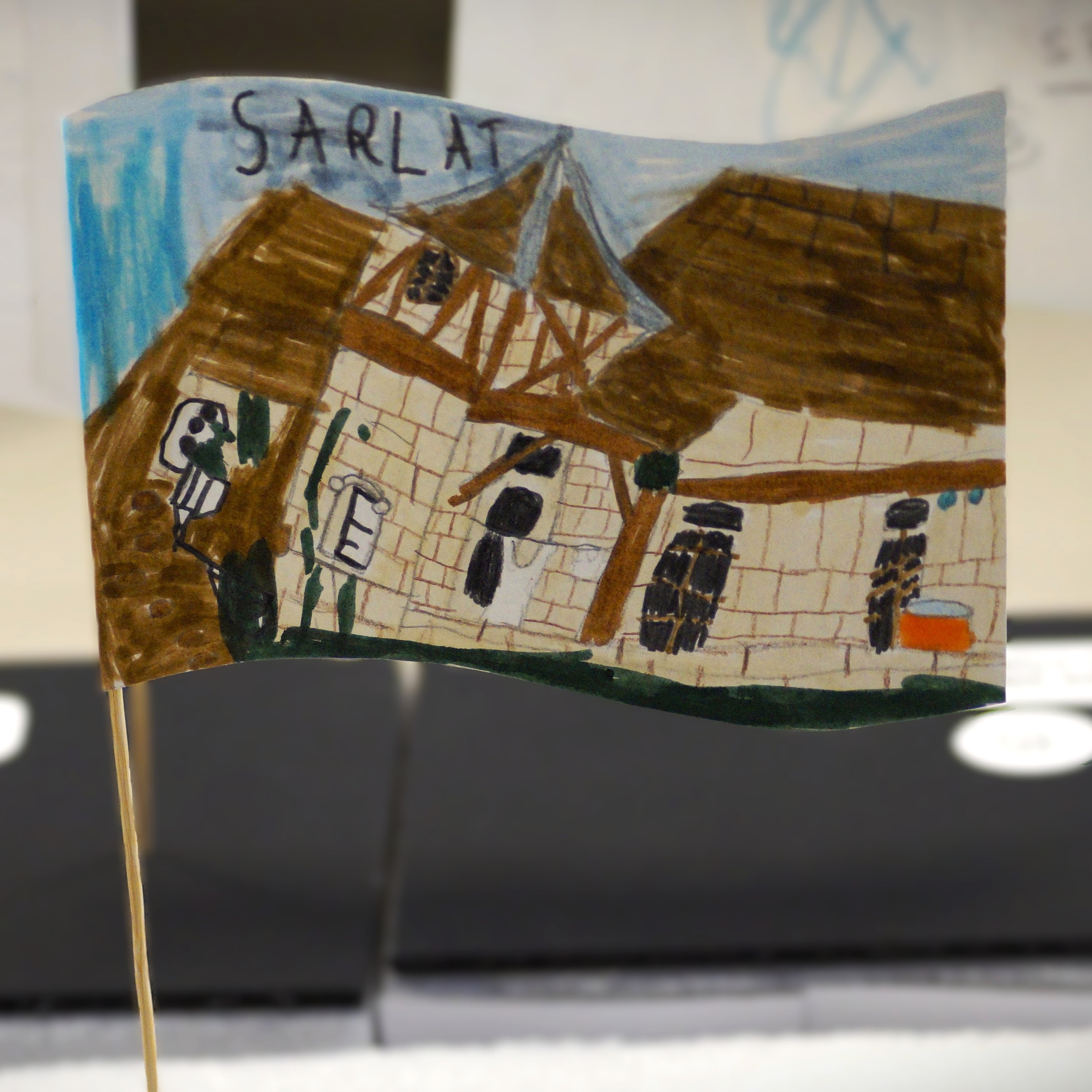 L'album du drapeau — photo 43
