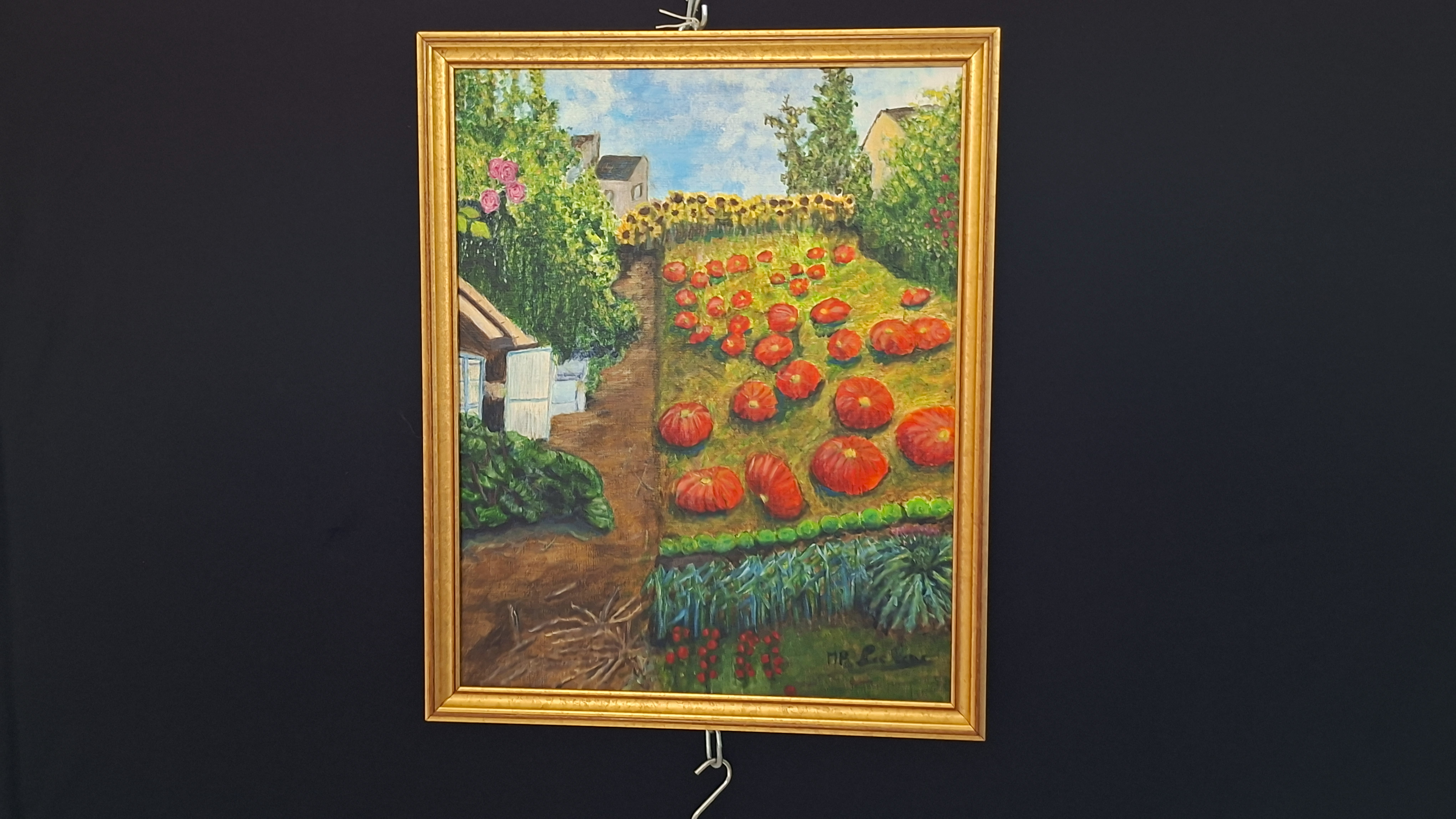 L'exposition A.R.C. à Grandvilliers — photo 12