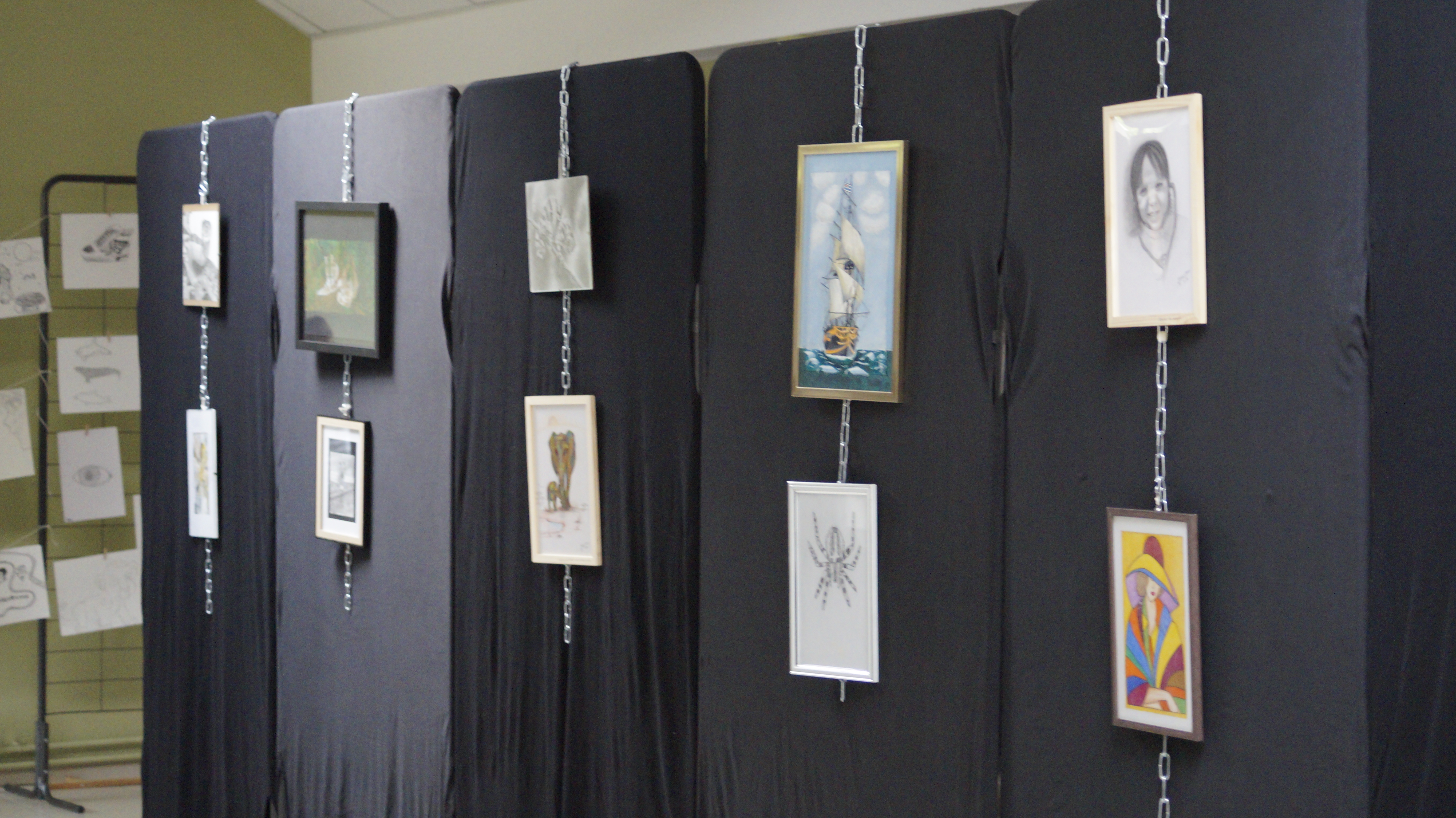 L'exposition A.R.C. à Grandvilliers — photo 23